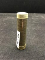 1955-S Solid Roll- 50 Cents
