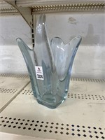 Tiffin twilight vase