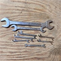 Penncraft Wrenches