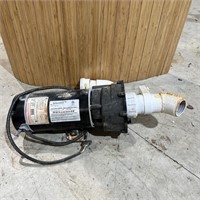 Saturn 2" Spa Pump