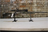 Remington XR-100 .223 Rifle