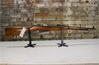 Tula Mosin Nagant M91 Carbine