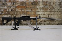 Custom Ruger 10/22 Rifle