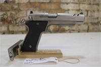 LASERAIM 45 .45ACP Pistol