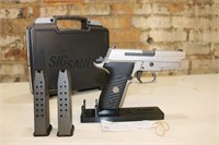 Sig Sauer P229 Elite Pistol