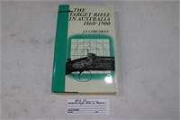 Target Rifle Book