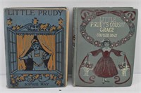 Little Purdy's Story Books by Sophie May