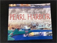 2001, From Fishponds to Warships: Pearl Harbor