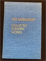 1982, Collected Scientific Works