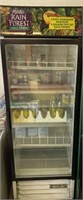 Beverage-Air Refrigerator