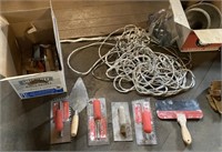 Misc. Tools & Equipment