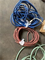 3 Misc. Hoses
