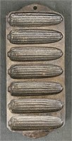 Vtg Griswold Cast Iron Cornbread Pan-#273