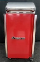 Snap-on Refrigerator (Looks like Grill) WORKS