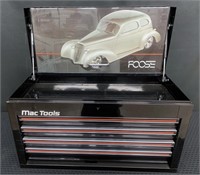 MAC Foose Edition Tool Box w/Tools