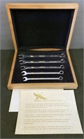 Snap-on Collector Edition Wrench Set