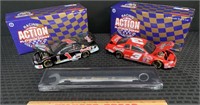 Snap-on Dale Earnhardt Collector Wrench & Cars