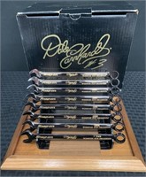 Snap-on Dale Earnhardt 8-pc Collectors Wrench Set