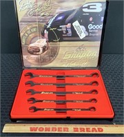 Snap-on Dale Earnhardt Collectors Wrenches