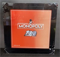 UNOPENED Snap-on 100th Annivers. Monopoly-Custom