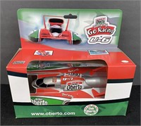 Oberto MADISON, IN Model U-6 Powerboat-Batteries