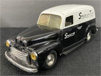 Ertl Snap-on Bank 1951 GMC Panel Van Collectible