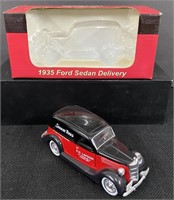 Snap-on 1935 Ford Sedan Delivery 1:38 Die Cast