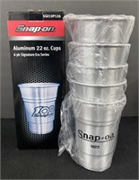 Snap-on Signature Era Aluminum Cup Set-1 Missing