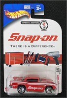 Snap-on Hot Wheels UNOPENED-'57 Chevy-#2