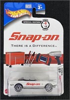 Snap-on Hot Wheels UNOPENED--'65 Mustang-#4
