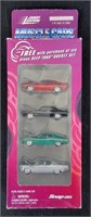 Vtg Snap-on Limited Edition Muscle Cars 1998