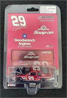 Snap-on Kevin Harvick 2003 Monte Carlo Collect
