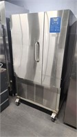 Randell BC-18 Blast Freezer Cost over $30,000