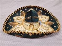 Green Mexican Hat