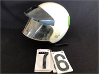 Snell 7 3/8 Helmet