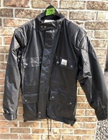 Medium Motorcycle Jacket