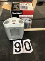 Holmes Ceramic Heater 1500 watt