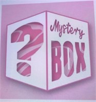 Vintage items 5 for 5 Mystery Box