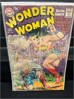 VTG 12 Cent Wonder Woman Comic Book #175