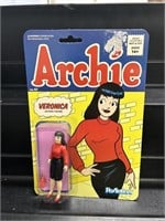 Archies Veronica Action Figure MOC MIP