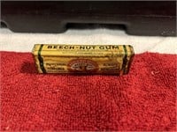 Vintage NOS Sealed Beech-Nut Chewing Gum Pack