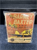 VTG Barney Baxter Eagle Squadron Big Little Book