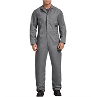 SIZE 2X-LARGE DICKIES MENS  LONG SLEEVE COVERALLS