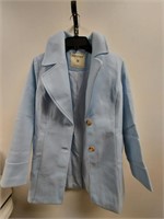 SIZE SMALL ALLEGRA K WOME'S COAT