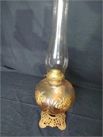Risdon P&A Oil Lamp