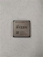 AMD RYZEN 9 5900X DESKTOP PROCESSOR (IN SHOWCASE)