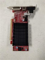 RADEON HD 6350 PCIE 1GB DDR3 (IN SHOWCASE)