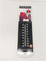 Farmall Thermometer