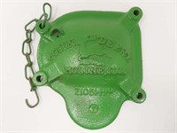 Cast John Deere Z105I-H+