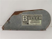 Buller Livestock Equipment